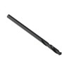 Dormer High Speed Steel-E Drill Bit 43mm Overall Length, 2.5mm Shank Size A1232.5