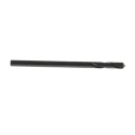 Dormer High Speed Steel-E Drill Bit 43mm Overall Length, 2.5mm Shank Size A1232.5