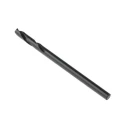 Dormer High Speed Steel-E Drill Bit 43mm Overall Length, 2.5mm Shank Size A1232.5