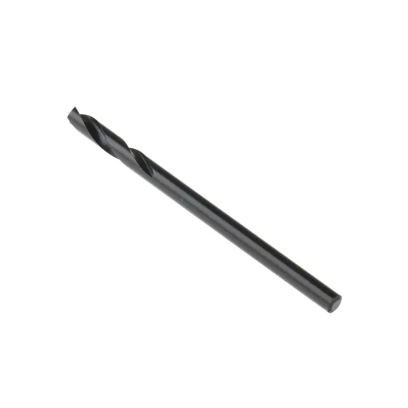 Dormer High Speed Steel-E Drill Bit 43mm Overall Length, 2.5mm Shank Size A1232.5