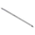 Dormer High Speed Steel-E Drill Bit 4 mm Diameter, 100 mm Overall Length A2421.0X4.0