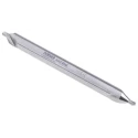 Dormer High Speed Steel-E Drill Bit, 8 mm Diameter, 100 mm Overall Length A2423.0X8.0