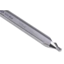 Dormer High Speed Steel-E Drill Bit, 8 mm Diameter, 100 mm Overall Length A2423.0X8.0