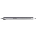 Dormer High Speed Steel-E Drill Bit, 8 mm Diameter, 100 mm Overall Length A2423.0X8.0