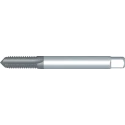 Dormer Machine Tap Carbide M4 Thread Metric Standard Right Hand Straight Flute 63mm Length T200M4