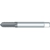 Dormer Carbide Machine Threading Tap M5 Thread Metric Standard Straight Flute 0.8mm Pitch T200M5