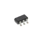 DiodesZetex 40 V 2 A Schottky Diode Single, 6-Pin SOT-23 Package ZHCS2000TA