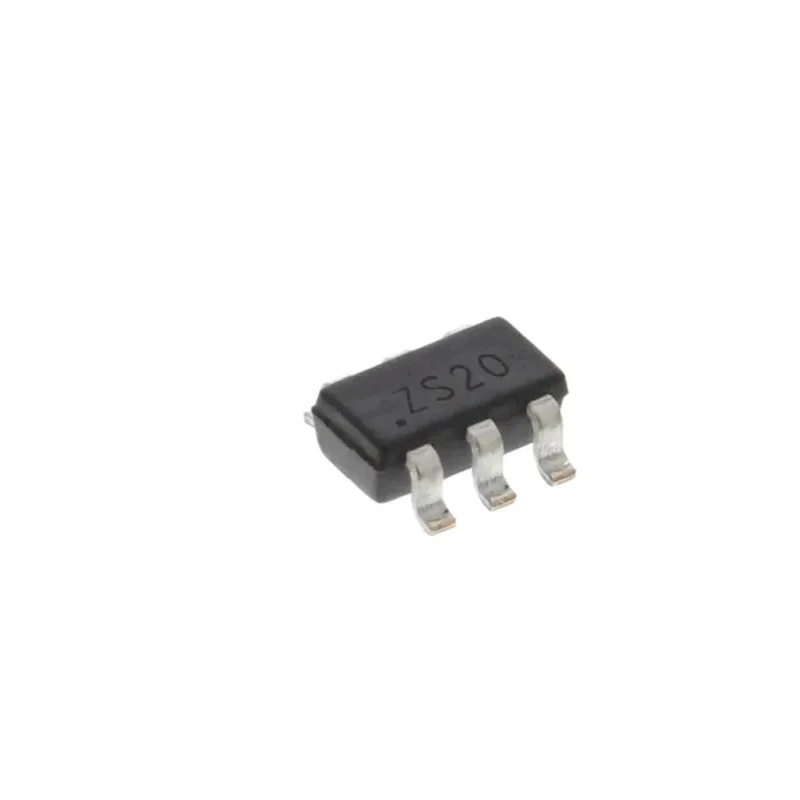 DiodesZetex 40 V 2 A Schottky Diode Single, 6-Pin SOT-23 Package ZHCS2000TA