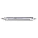 Dormer High Speed Steel-E Drill Bit 10 mm Diameter 100 mm Overall Length A2424.0X10.0