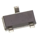 DiodesZetex NPN Transistor 2 A, 50 V, 3-Pin SOT-23 Surface Mount FMMT619TA