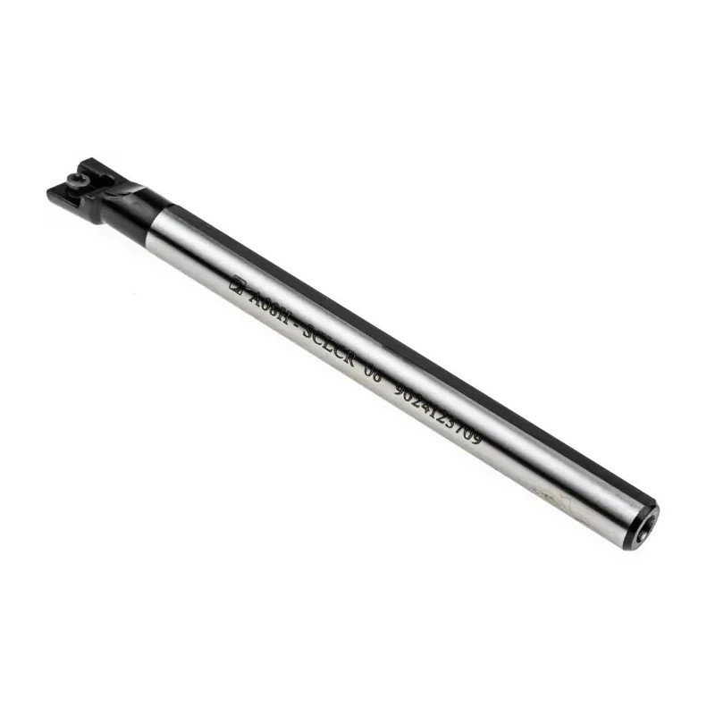Pramet Boring Kit Aluminium, 100mm Length, 13 Pieces KITINTSCLCR-CC-064-T9325