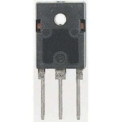 STMicroelectronics 1200 V 30 A Single Switching Diode Through Hole DO-247 Package STTH3012W