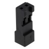 Wurth Elektronik 48532480 Female Connector Housing, 2.54 mm Pitch, 2 Way, 1 Row Straight 661002113322