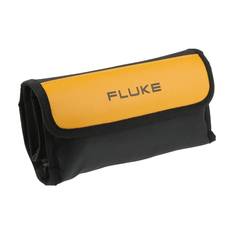 Fluke Electrical Test Lead Kit CAT II 300V, 10A, 3A, 5A Current, 1m Lead Length 1639274