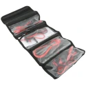 Fluke Electrical Test Lead Kit CAT II 300V, 10A, 3A, 5A Current, 1m Lead Length 1639274