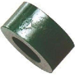 Fischer Elektronik Round Nylon Spacer 5 mm DR 105 VO