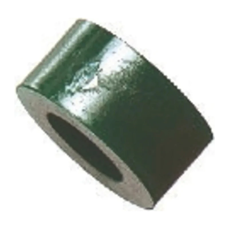 Fischer Elektronik Round Nylon Spacer 5 mm DR 105 VO