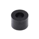 Fischer Elektronik Round Nylon Spacer 5 mm Length DR 75 V0