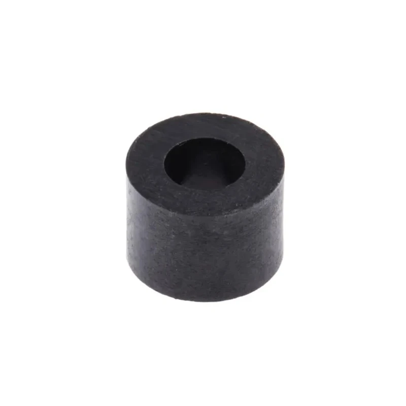 Fischer Elektronik Round Nylon Spacer 5 mm Length DR 75 V0