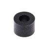 Fischer Elektronik Round Nylon Spacer 5 mm Length DR 75 V0