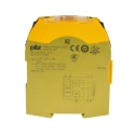 Pilz PNOZsigma Series Output Module, 0 Inputs, 3 Outputs, 24V dc, 2 NO, DIN Rail Mount 750108