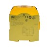 Pilz PNOZsigma Series Output Module, 0 Inputs, 3 Outputs, 24V dc, 2 NO, DIN Rail Mount 750108