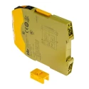 Pilz PNOZsigma Series Output Module, 0 Inputs, 3 Outputs, 24V dc, 2 NO, DIN Rail Mount 750108