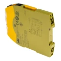 Pilz PNOZsigma Series Output Module, 0 Inputs, 3 Outputs, 24V dc, 2 NO, DIN Rail Mount 750108