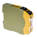 Pilz PNOZ s6 24V DC Safety Relay with 3 Safety Contacts and 1 Auxiliary Contact 750106