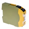 Pilz PNOZ s6 24V DC Safety Relay with 3 Safety Contacts and 1 Auxiliary Contact 750106