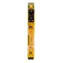 Pilz PNOZsigma Series Output Module, 0 Inputs, 3 Outputs, 24V dc, 2 NO, DIN Rail Mount 750108