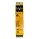 Pilz PNOZ s6 24V DC Safety Relay with 3 Safety Contacts and 1 Auxiliary Contact 750106