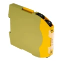 Pilz PNOZsigma Series Output Module, 0 Inputs, 3 Outputs, 24V dc, 2 NO, DIN Rail Mount 750108