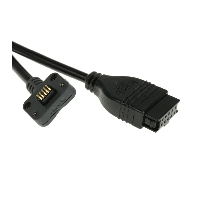 Mitutoyo Data Acquisition DAQ Cable for Use with Coolant Proof Micrometer 05CZA662