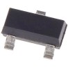 Nexperia N-Channel MOSFET, 300 mA, 60 V Enhancement, 3-Pin SOT-23 NX7002AK,215