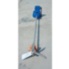 Single Phase Biogas Agitator and Mixer 500Litre/hour