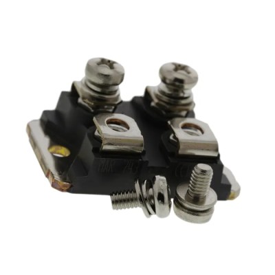 STMicroelectronics 600 V 30 A Switching Diode 4-Pin ISOTOP STTH6006TV1