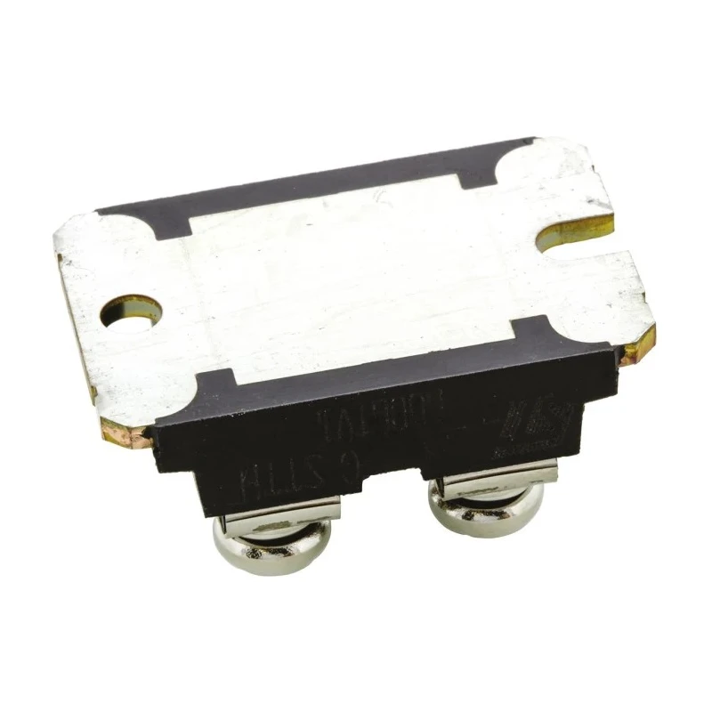STMicroelectronics 600 V 30 A Switching Diode 4-Pin ISOTOP STTH6006TV1