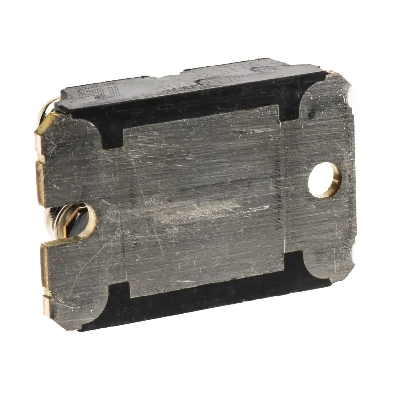 STMicroelectronics 200 V 50 A Diode Switching 4-Pin ISOTOP STTH10002TV2
