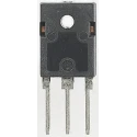 STMicroelectronics 1200 V 30 A Switching Rectifier Diode, Through Hole, DO-247 Package STTH3012W