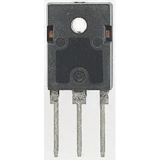 STMicroelectronics 1200 V 30 A Switching Rectifier Diode, Through Hole, DO-247 Package STTH3012W