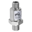 Gems Sensors 3100 Series Pressure Sensor Analogue Output 0 bar to 160 bar Relative Reading 3100S0160S01E000