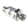 Gems Sensors 3100 Series Pressure Sensor Analogue Output 0 bar Minimum, 10 bar Maximum, Relative Reading 3100B0010G01E000