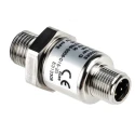 Gems Sensors 3100 Series Pressure Sensor Analogue Output 0 bar Minimum, 10 bar Maximum, Relative Reading 3100B0010G01E000