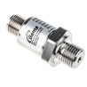 Gems Sensors 3100 Series Pressure Sensor Analogue Output 0 to 400 bar 0.25% Accuracy IP67 IP65 United 3100S0400S01E000