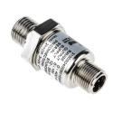 Gems Sensors 3100 Series Pressure Sensor Analogue Output 0 to 400 bar 0.25% Accuracy IP67 IP65 United 3100S0400S01E000