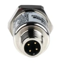 Gems Sensors 3100 Series Pressure Sensor Analogue Output 0 to 400 bar 0.25% Accuracy IP67 IP65 United 3100S0400S01E000