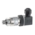 Gems Sensors 3100 Series Pressure Sensor Analogue Output 0 bar Minimum, 10 bar Maximum Pressure Measurement 3100S0010G05G000