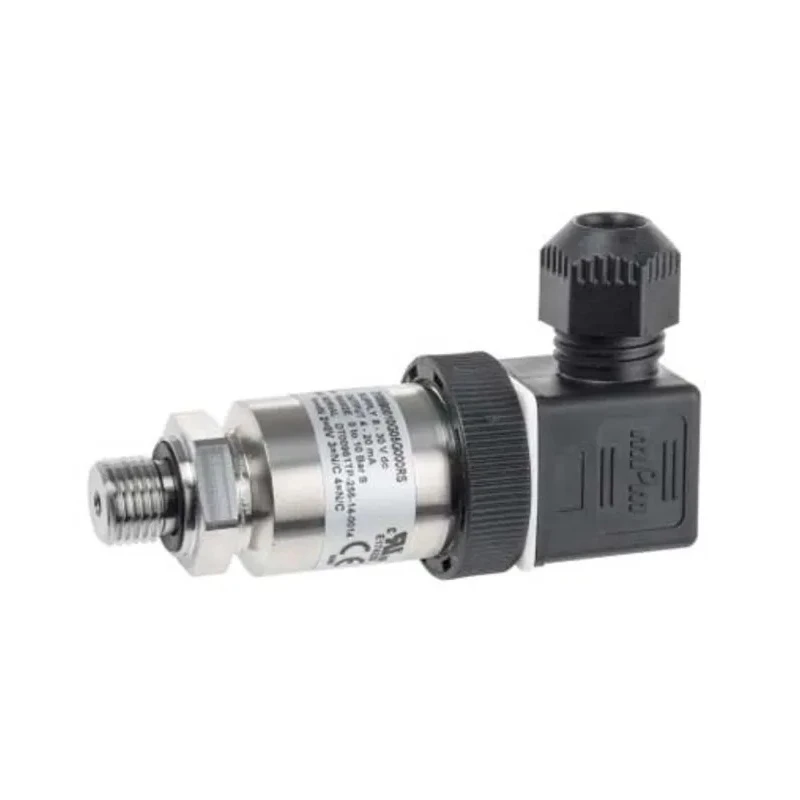 Gems Sensors 3100 Series Pressure Sensor Analogue Output 0 bar Minimum, 10 bar Maximum Pressure Measurement 3100S0010G05G000