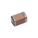 KYOCERA AVX 470 nF 10V DC ±10 % X5R Dielectric Multilayer Ceramic Capacitor Surface Mount 0402 0402ZD474KAT2A